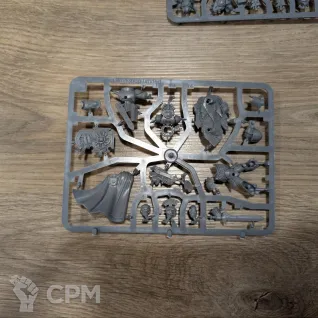 Описание картинки Оригинальные Space Marines Warhammer 40,000: Armageddon / Космодесантники Warhammer 40,00 от  по цене 12 000руб | Свободный Рынок Миниатюр - СРМ