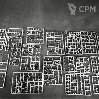 Описание картинки Bits; The Horus Heresy: Betrayal at Calth; WH40k: Blood Angels. от Sanctureon по цене 7 500руб | Свободный Рынок Миниатюр - СРМ