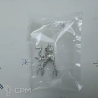 Описание картинки Armand Le Muet Exclusive Limited от  по цене 1 800руб | Свободный Рынок Миниатюр - СРМ