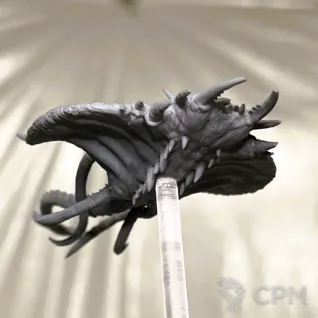 Описание картинки Screamers of Tzeentch (отряд 3 модели) от Магазин Альфария по цене 900руб | Свободный Рынок Миниатюр - СРМ