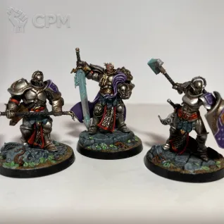 Описание картинки Warhammer Underworlds от vasilifas по цене 40 000руб | Свободный Рынок Миниатюр - СРМ