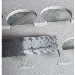 Описание картинки Полки для красок Vallejo, AK,Jim Scale,Citadel от Trizna по цене 850руб | Свободный Рынок Миниатюр - СРМ