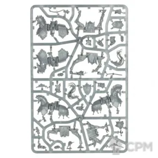 Описание картинки Freeguild Cavaliers от MiniaturesFAN по цене 8 239руб | Свободный Рынок Миниатюр - СРМ