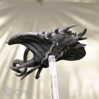 Описание картинки Screamers of Tzeentch от Магазин Альфария по цене 320руб | Свободный Рынок Миниатюр - СРМ