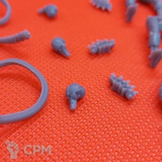 Описание картинки Immortals от Master of Miniatures по цене 350руб | Свободный Рынок Миниатюр - СРМ