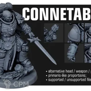 Описание картинки For the Emperor! от Строго по-Имперски по цене 500руб | Свободный Рынок Миниатюр - СРМ