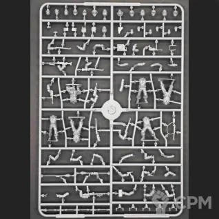 Описание картинки Panzer Lehr Division от Base 28 по цене 3 563руб | Свободный Рынок Миниатюр - СРМ
