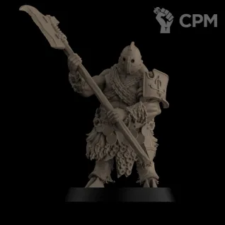 Описание картинки TRENCH CRUSADE - Court of the Seven Headed Serpent Warband - Yoke Fiends от Manufactorum76 по цене 825руб | Свободный Рынок Миниатюр - СРМ
