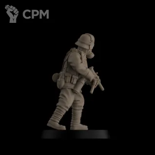 Описание картинки TRENCH CRUSADE - Heretic Legion Warband - Heretic Trooper (FULL PACK) от Manufactorum76 по цене 750руб | Свободный Рынок Миниатюр - СРМ