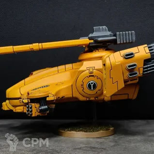 Описание картинки Hammerhead от Hate по цене 3 000руб | Свободный Рынок Миниатюр - СРМ