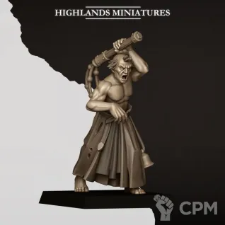 Описание картинки Sunland Fanatical Zealots от Manufactorum76 по цене 1 600руб | Свободный Рынок Миниатюр - СРМ