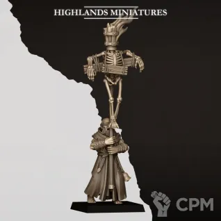 Описание картинки Sunland Fanatical Zealots от Manufactorum76 по цене 1 600руб | Свободный Рынок Миниатюр - СРМ