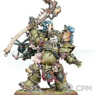 Описание картинки Typhus от Knight of Light по цене 280руб | Свободный Рынок Миниатюр - СРМ