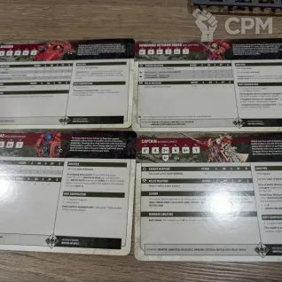 Описание картинки Оригинальные Space Marines Warhammer 40,000: Armageddon / Космодесантники Warhammer 40,00 от  по цене 12 000руб | Свободный Рынок Миниатюр - СРМ
