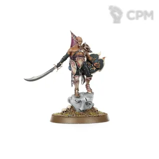 Описание картинки Lord of Hubris от Knight of Light по цене 180руб | Свободный Рынок Миниатюр - СРМ