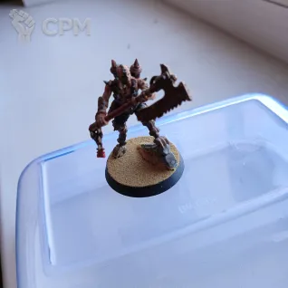 Описание картинки Банда Goremongers для Killteam от Dark Petrovich по цене 6 000руб | Свободный Рынок Миниатюр - СРМ