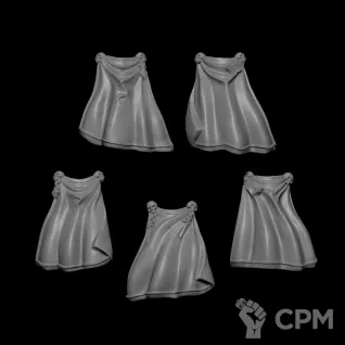 Описание картинки Dark Angels Inner Circle Knights Cenobium от Formosa Printing по цене 950руб | Свободный Рынок Миниатюр - СРМ