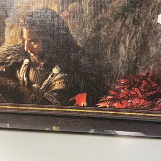 Описание картинки Органайзер к "Игра престолов" от Raltagoon по цене 5 000руб | Свободный Рынок Миниатюр - СРМ