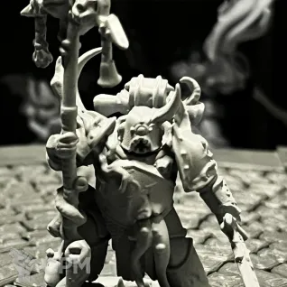 Описание картинки Warhammer 40000 Death Guard Heroes 2023 scan от Houston Program по цене 750руб | Свободный Рынок Миниатюр - СРМ