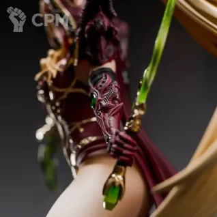Описание картинки Валира Сангвинар | WoW| World of Warcraft от MF "Mars Factory" по цене 2 000руб | Свободный Рынок Миниатюр - СРМ