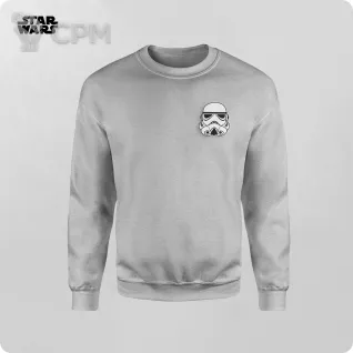 Описание картинки Stormtrooper от Строго по-Имперски по цене 3 900руб | Свободный Рынок Миниатюр - СРМ