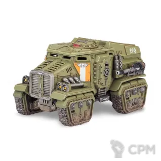 Описание картинки Предзаказ Taurox от  по цене 6 700руб | Свободный Рынок Миниатюр - СРМ