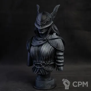Описание картинки Маления (The Elden Ring) от Dark Craft Hobby по цене 3 900руб | Свободный Рынок Миниатюр - СРМ