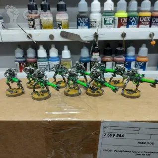 Описание картинки 10 олдовых воинов, пластик гв, в простой игровухе от V130177@mail.ru по цене 1 600руб | Свободный Рынок Миниатюр - СРМ