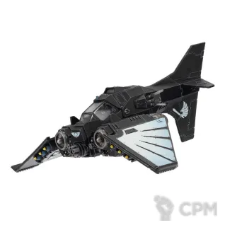 Описание картинки Предзаказ Nephilim Jetfighter от  по цене 9 900руб | Свободный Рынок Миниатюр - СРМ