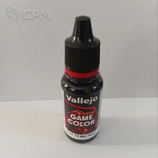 Краска Vallejo серии Game Color - Hexed Lichen 72015 (18мл) - купить от ...