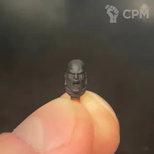 Описание картинки Space Marine Heroes Series Blood Angels от xRECLUSEx по цене 500руб | Свободный Рынок Миниатюр - СРМ