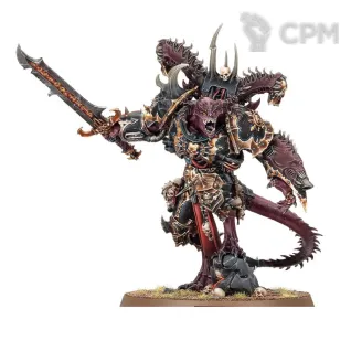 Описание картинки DAEMON PRINCE от Red Rooster по цене 2 206руб | Свободный Рынок Миниатюр - СРМ