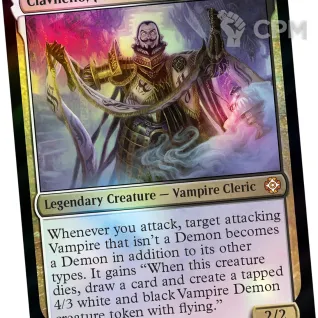 Описание картинки Колода Blood Rites Magic: The Gathering The Lost Caverns of Ixalan на английском языке от Дауран по цене 10 000руб | Свободный Рынок Миниатюр - СРМ