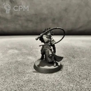 Описание картинки Repentia Superior от Никодим по цене 500руб | Свободный Рынок Миниатюр - СРМ