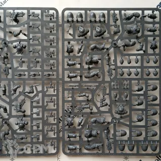 Описание картинки 10x_Primaris Intercessors от  по цене 4 400руб | Свободный Рынок Миниатюр - СРМ