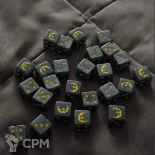 Описание картинки Night Goblins от Okskoe_more  по цене 35 000руб | Свободный Рынок Миниатюр - СРМ