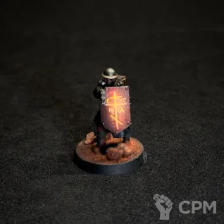 Описание картинки Trench Crusade New Antioch от tadeus_11 по цене 7 000руб | Свободный Рынок Миниатюр - СРМ