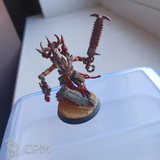Описание картинки Банда Goremongers для Killteam от Dark Petrovich по цене 6 000руб | Свободный Рынок Миниатюр - СРМ