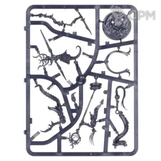 Описание картинки Warhammer Underworlds: Deathgorge от MiniaturesFAN по цене 13 739руб | Свободный Рынок Миниатюр - СРМ
