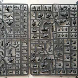Описание картинки 10x_Primaris Intercessors от  по цене 4 400руб | Свободный Рынок Миниатюр - СРМ