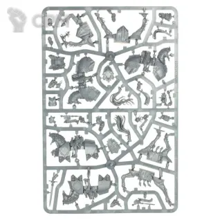 Описание картинки Freeguild Cavaliers от MiniaturesFAN по цене 8 239руб | Свободный Рынок Миниатюр - СРМ