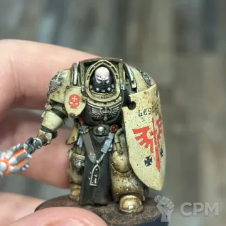 Описание картинки Deathwing Assault от User16534 по цене 11 000руб | Свободный Рынок Миниатюр - СРМ