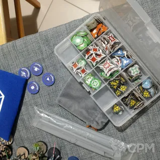 Описание картинки Star Wars Legion КНС от Pumba по цене 10 000руб | Свободный Рынок Миниатюр - СРМ