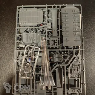 Описание картинки Imperial Guard Valkyrie от User19033 по цене 7 650руб | Свободный Рынок Миниатюр - СРМ