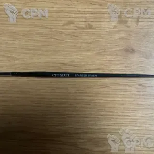 Описание картинки CITADEL Starter Brush от zurdo по цене 400руб | Свободный Рынок Миниатюр - СРМ