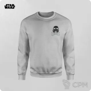 Описание картинки Stormtrooper от Строго по-Имперски по цене 3 900руб | Свободный Рынок Миниатюр - СРМ