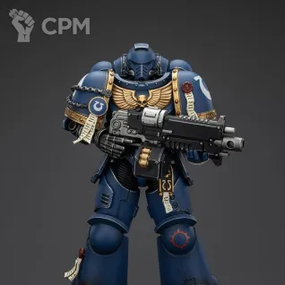 Описание картинки JoyToy Brother Chairon-Collectors Edition от Строго по-Имперски по цене 5 300руб | Свободный Рынок Миниатюр - СРМ