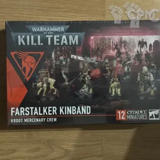 Описание картинки Farstalker Kinband от zurdo по цене 6 800руб | Свободный Рынок Миниатюр - СРМ