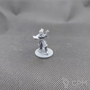 Описание картинки Магичка/Wizard, ориг пластик Frostgrave от V130177@mail.ru по цене 250руб | Свободный Рынок Миниатюр - СРМ