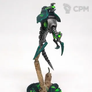 Описание картинки [GW] KILL TEAM: CANOPTEK CIRCLE от TRNK по цене 20 000руб | Свободный Рынок Миниатюр - СРМ
